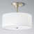 Brushed Nickel