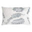 Snakeskin Rectangle Velvet Pillow Cover & Insert-92463461