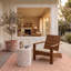 Chaise Adirondack Nalia-597936647