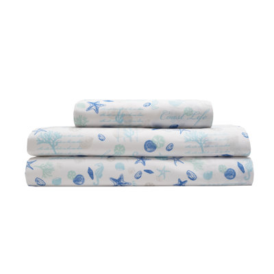Microfiber Sheet Set