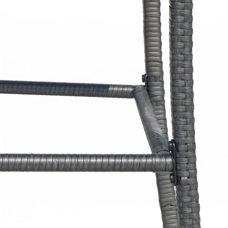 Tabourets de bar, Gris