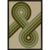 Jazz Swing Print by Jacques Pilon