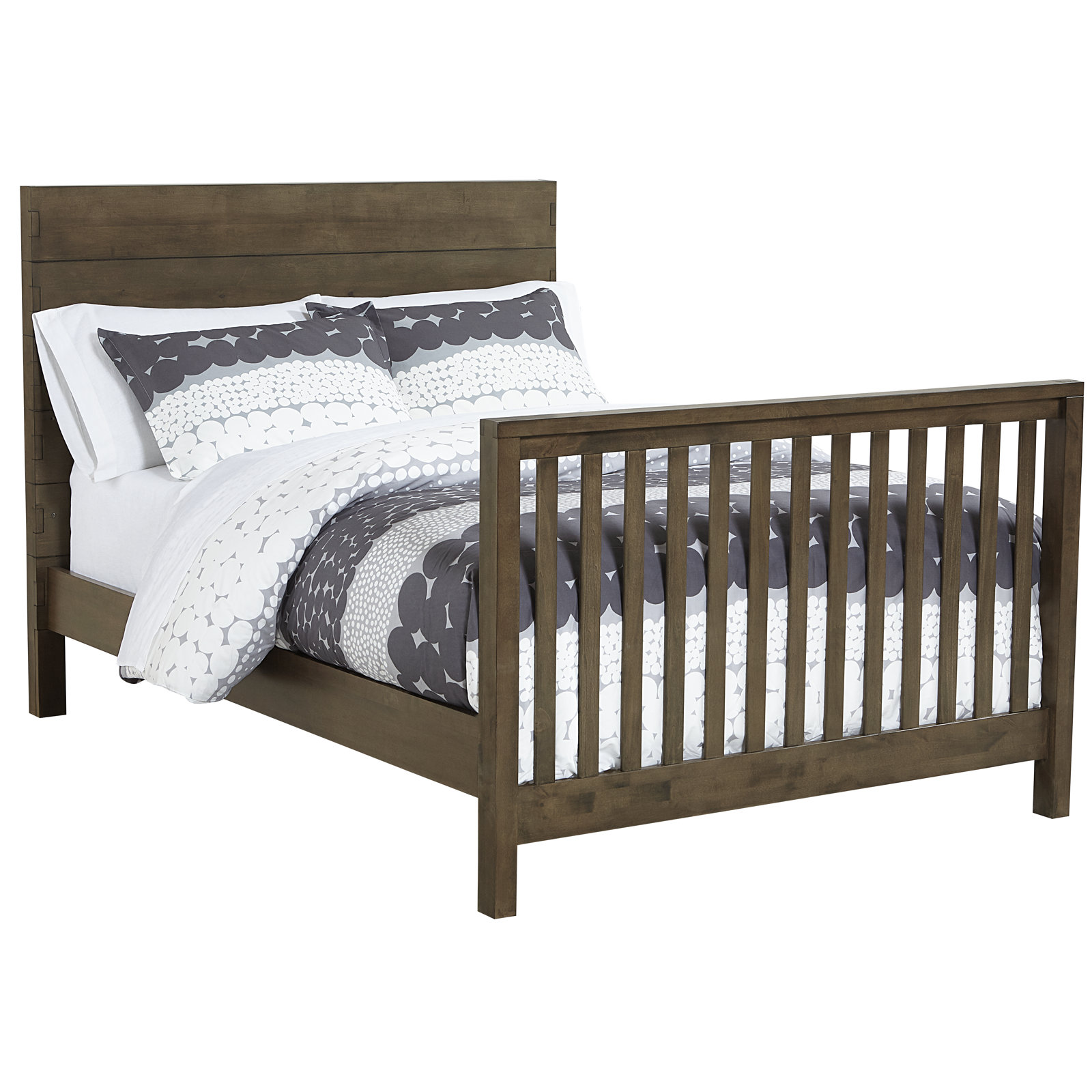 Emmit Toddler Bed Rail