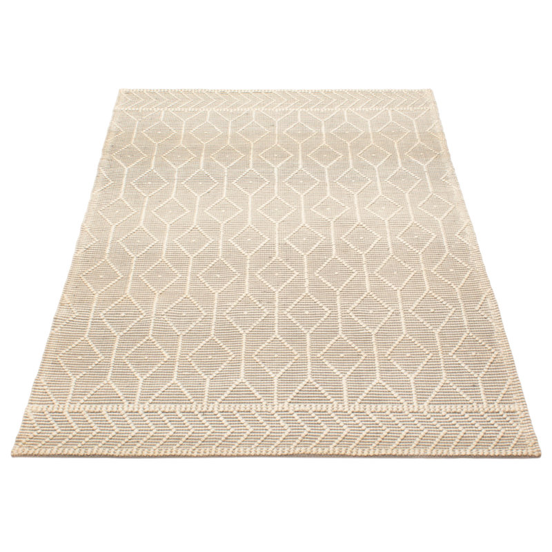 Sienna Gray Rug 5' x 7'9"