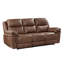 Ensemble de salon inclinable 3 pièces Sadarius-94413764