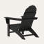 Chaise Adirondack Vineyard de POLYWOOD-27659444