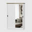 2 Door Wardrobe