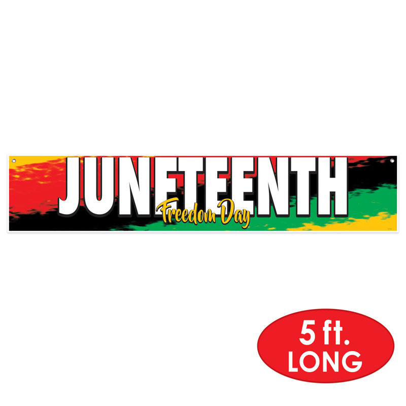 Independence Day Banner