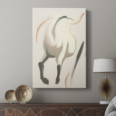 ANIMAUX Series CCGLXIX - Gallery Cavas