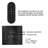 Wenty 11.81'' Fan