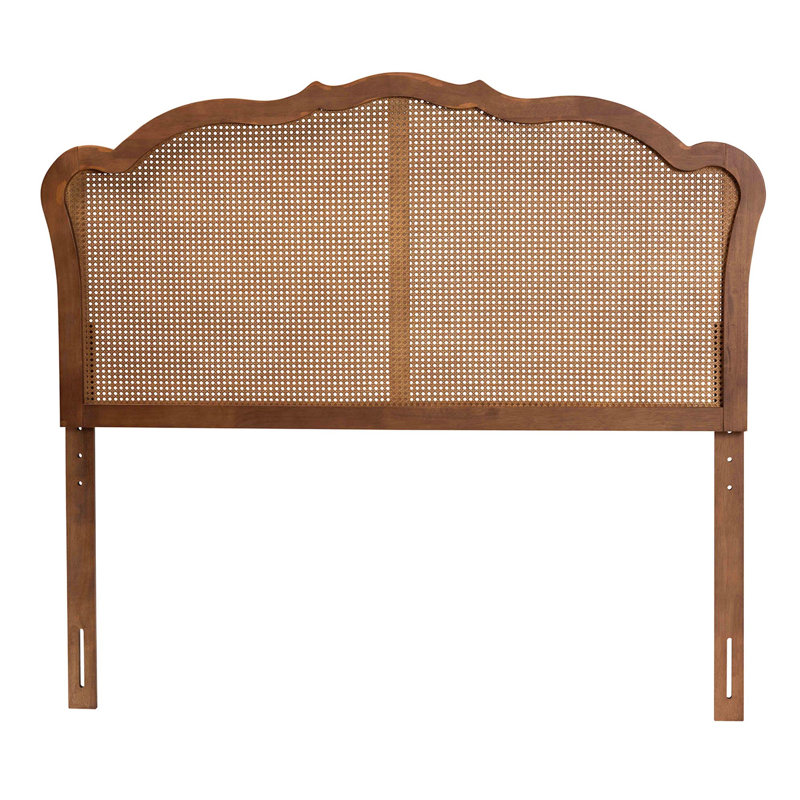 Erkka Upholstered Headboard, Queen