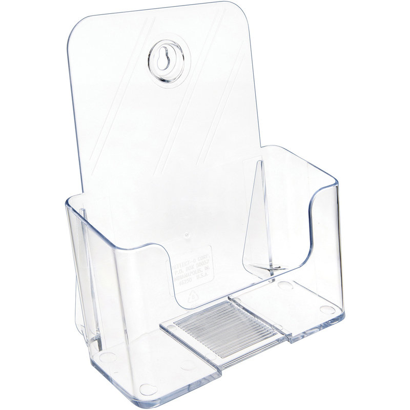 Porte-revues de bureau