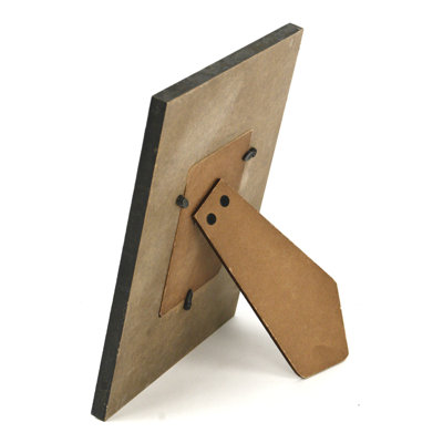 Cadre photo en bois
