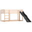 Inness Bunk Bed Themed Beds with Trundle Included-685701286-685701280-685701287