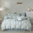 Microfiber Comforter Set-109750265-109750266