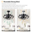 Ventilateur de plafond industriel Hot Sell