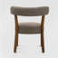 Chaises de salle à manger rembourrées Cindina-735622750