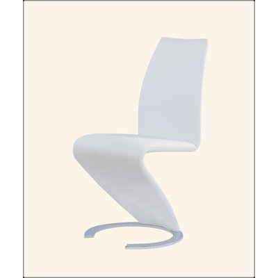 HORSESHOE GREY DINING CHAIRS (KIT OF 2)