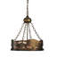 Rustic Lodge 2 - Light Pendant