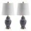 Lampe de table Boudreau 21 po