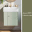 Meuble-lavabo flottant moderne 21,6 po-1458670959