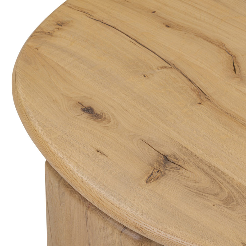 Falco Nesting Table-Large-Natural Reclaimed French Oak