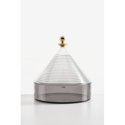 Contenant de rangement Trullo