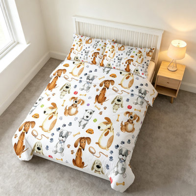 Bedding