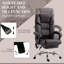 Fauteuil de massage Pu