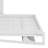 Mihoko Murphy Bed Cabinet with Display Shelf-1662849297-1662849326