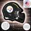 Enseigne murale lumineuse NFL à DEL pour casque-73091934