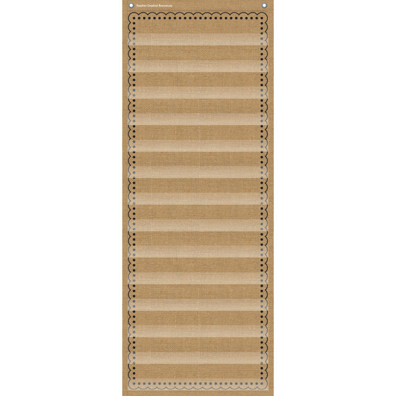 Tableau de poche
