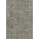 Premium Machine Washable Wayne AMF1106 Global Rug