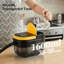 Spector Steam Cleaner & Steam Mop