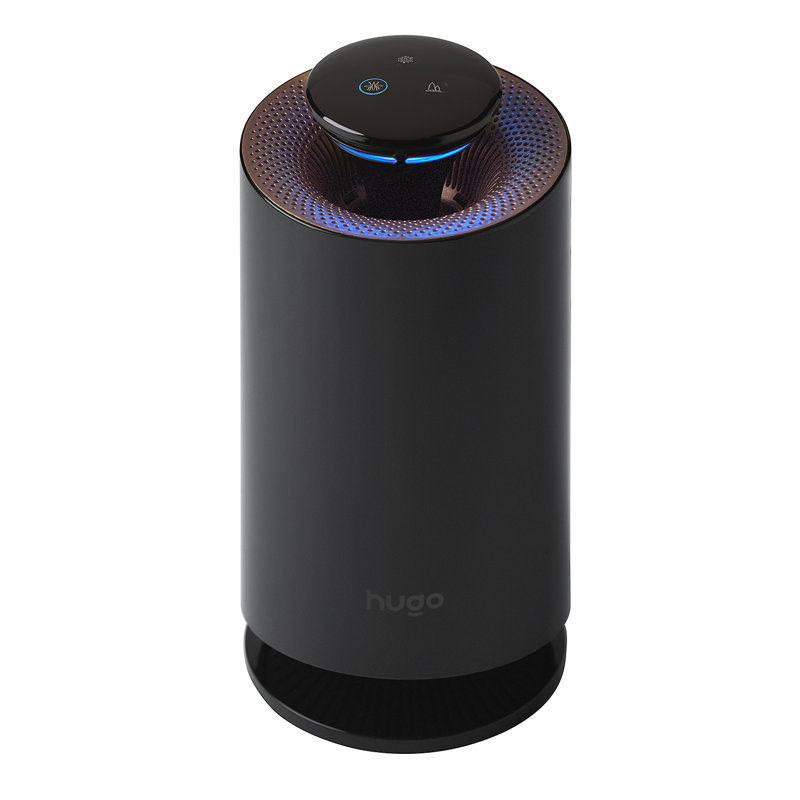 Purificateur d'air 3-en-1 Hugo