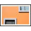 Architectural Color Block Giclee Print