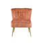 Fauteuil d'appoint Aidan