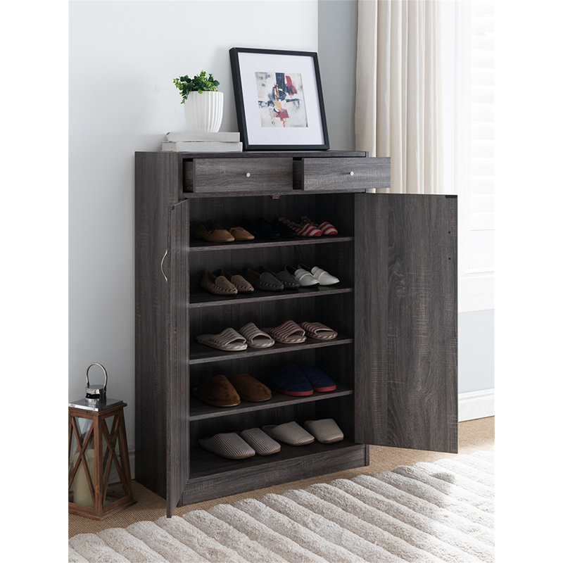 Shoe Cabinet