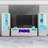 Bhhatu High Gloss Entertainment Center with Fireplace-1903277601-1899678754