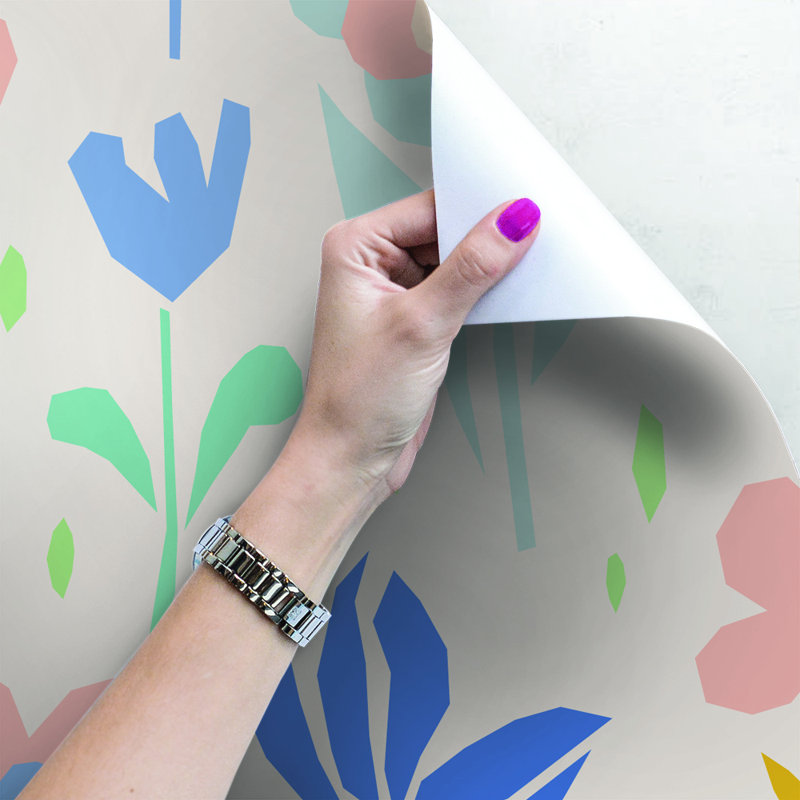 Cantrece Matte Mural, 360 x 250cm