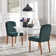 Annabelle 2 - Person Four Leg Dining Set