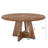 Kardier Round Dining Table