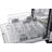 Samsung Bespoke Custom Dishwasher Panel-70046163