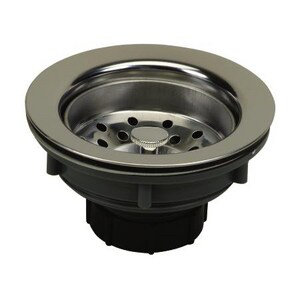 Basket Strainer