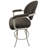 Ivette 26" Hemsath Driftwood - Grey-71910667-71910668-130536314