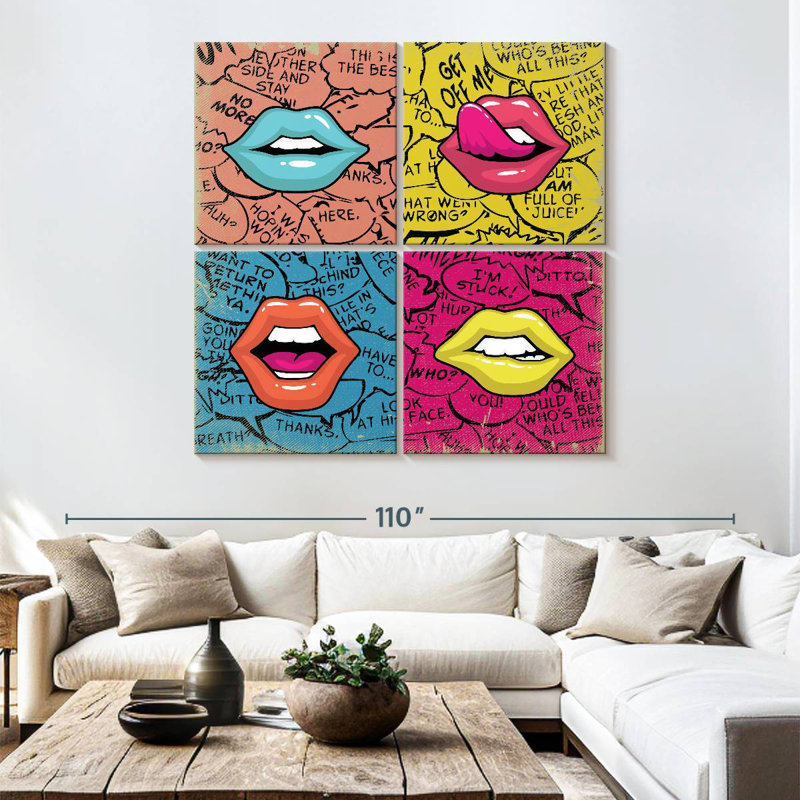 Shuttleworth Comic Lips