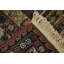 Tapis de style rustique traditionnel rencontre un charme rustique 8 x 10