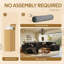 Canapé modulaire tapissier Billie-1934962153