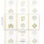 Willard House Stencil Wallpaper-1590558255