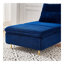 Fauteuil en velours côtelé Leisure-1917536519